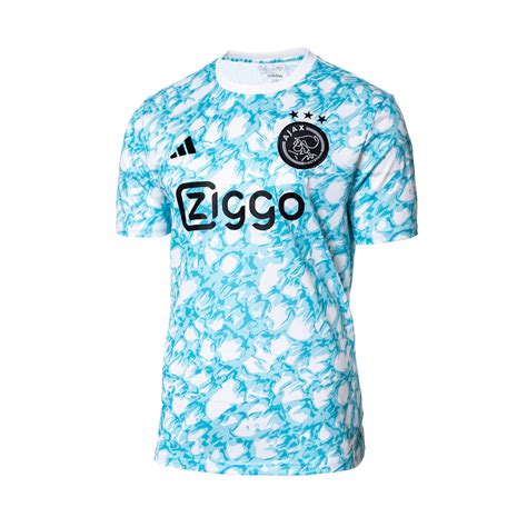 ajax training kit adidas.